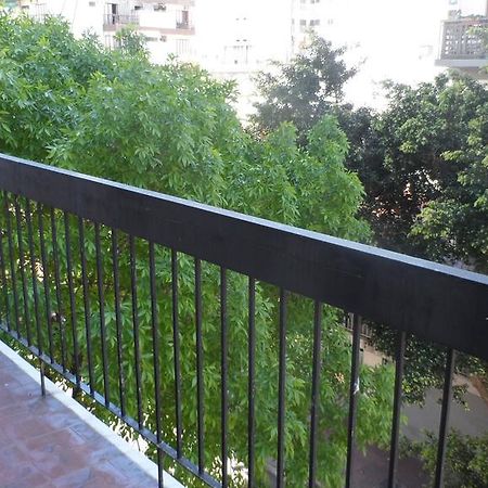 Depto. Baires Διαμέρισμα Μπουένος Άιρες Εξωτερικό φωτογραφία