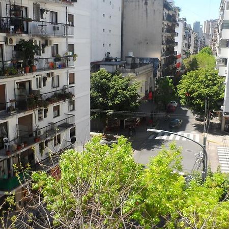 Depto. Baires Διαμέρισμα Μπουένος Άιρες Εξωτερικό φωτογραφία