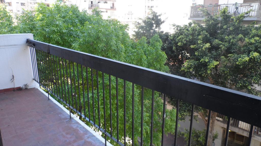 Depto. Baires Διαμέρισμα Μπουένος Άιρες Εξωτερικό φωτογραφία