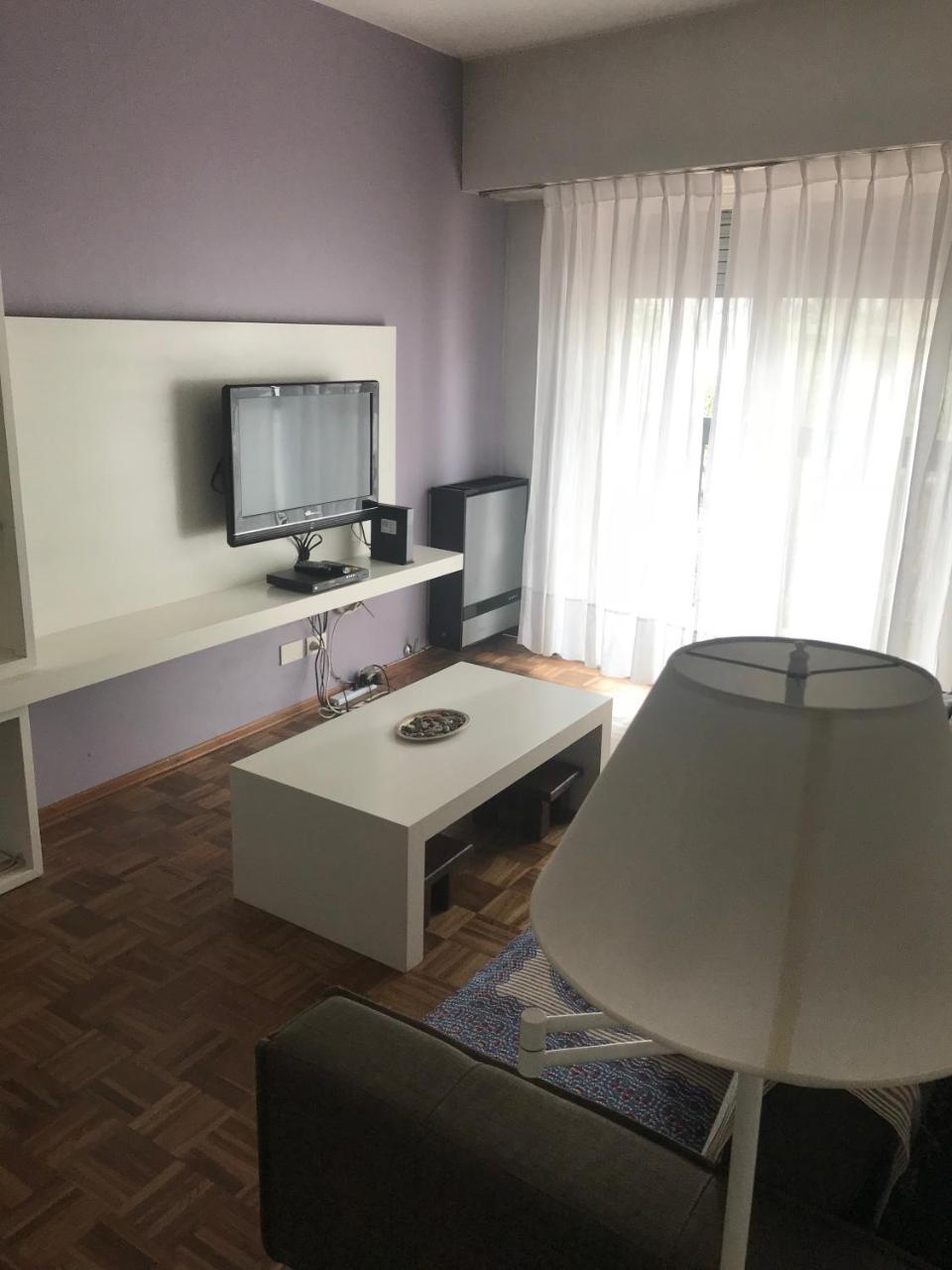 Depto. Baires Διαμέρισμα Μπουένος Άιρες Εξωτερικό φωτογραφία
