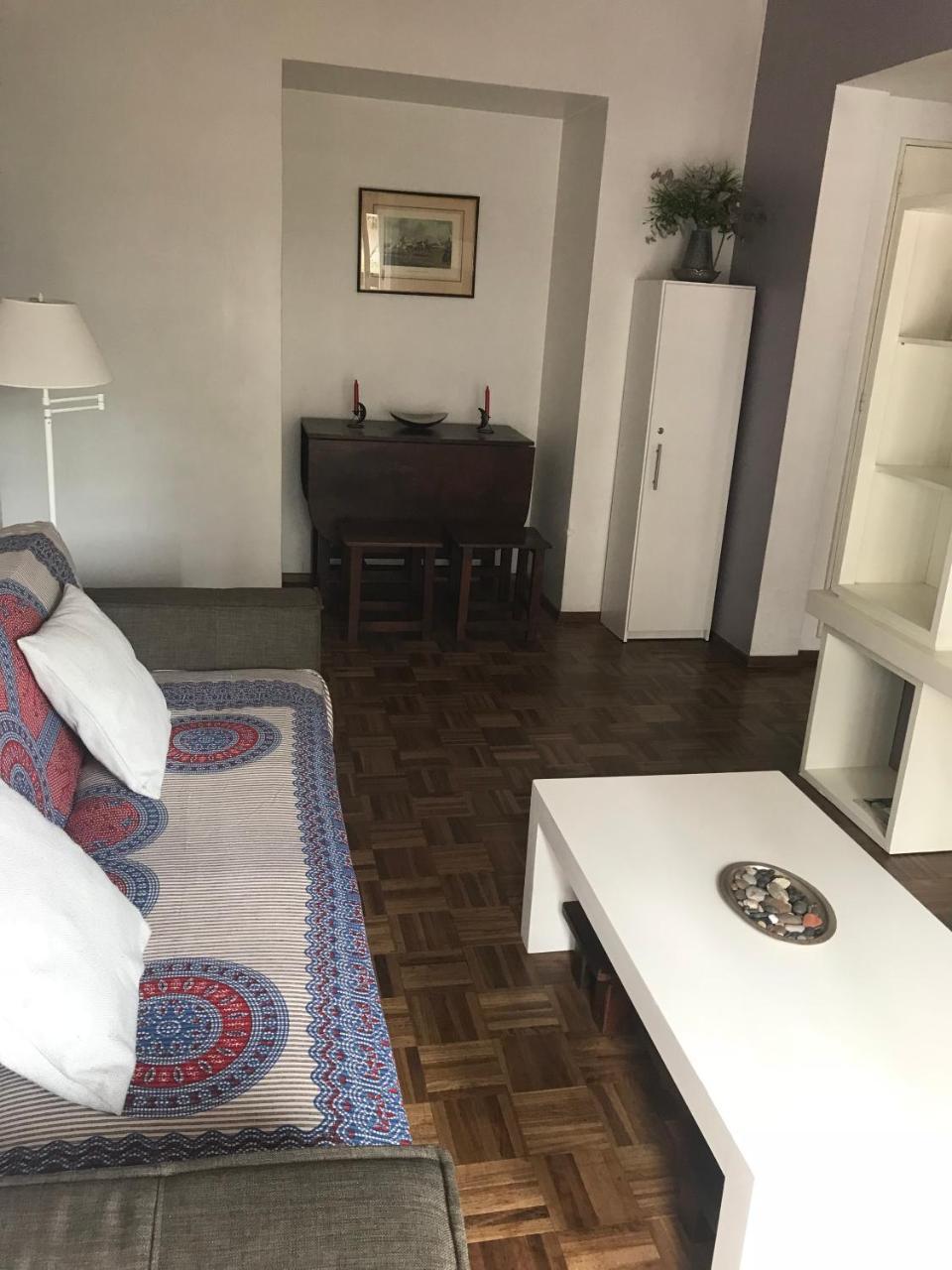 Depto. Baires Διαμέρισμα Μπουένος Άιρες Εξωτερικό φωτογραφία